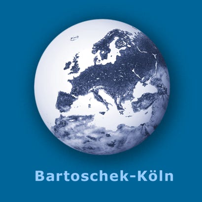 Logo Übersetzungen Bartoschek-Köln